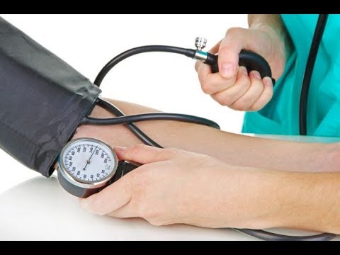 How to Use Garlic to Treat Hypertension - 0 21 2