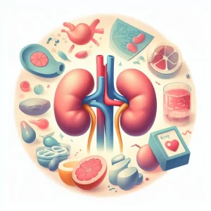 Ten Tips for Preventing Kidney Stones