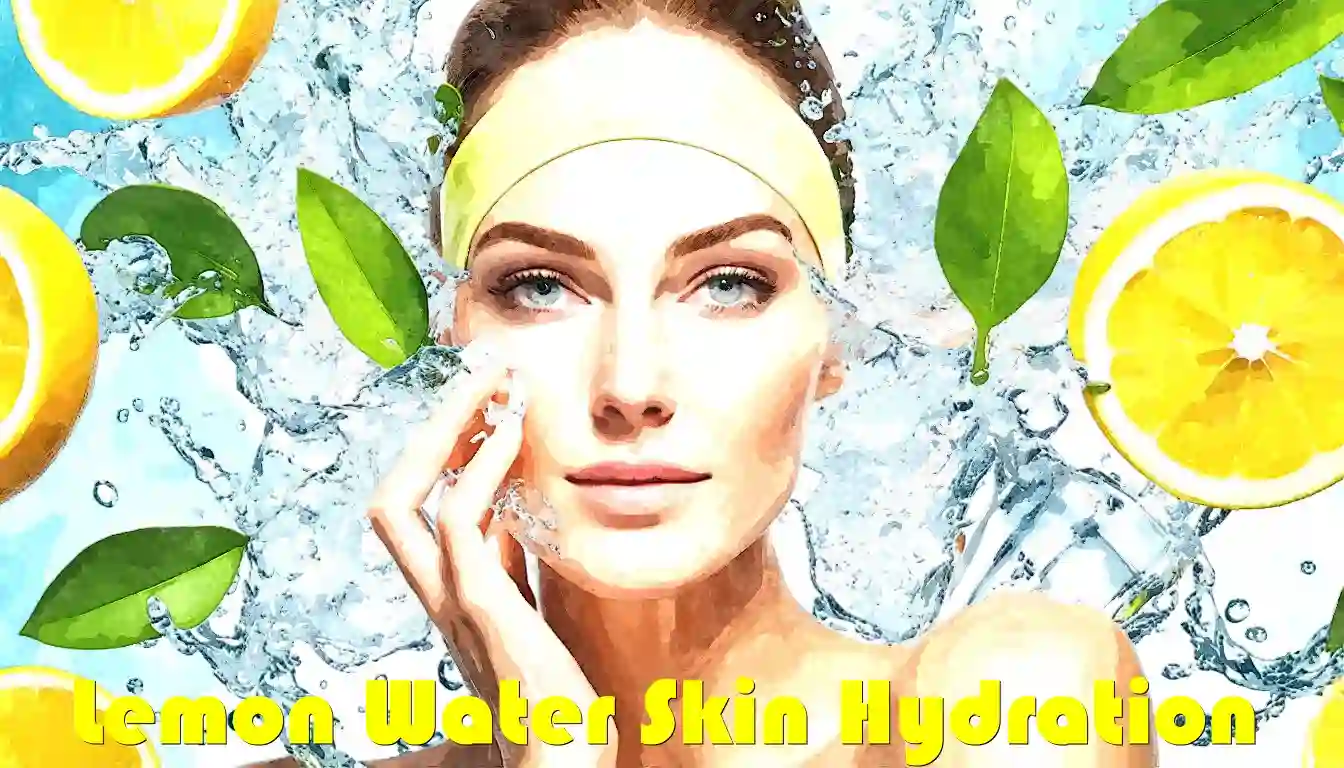 8 Top Eight Health Benefits of Lemon Water 3 Benefits of lemon water