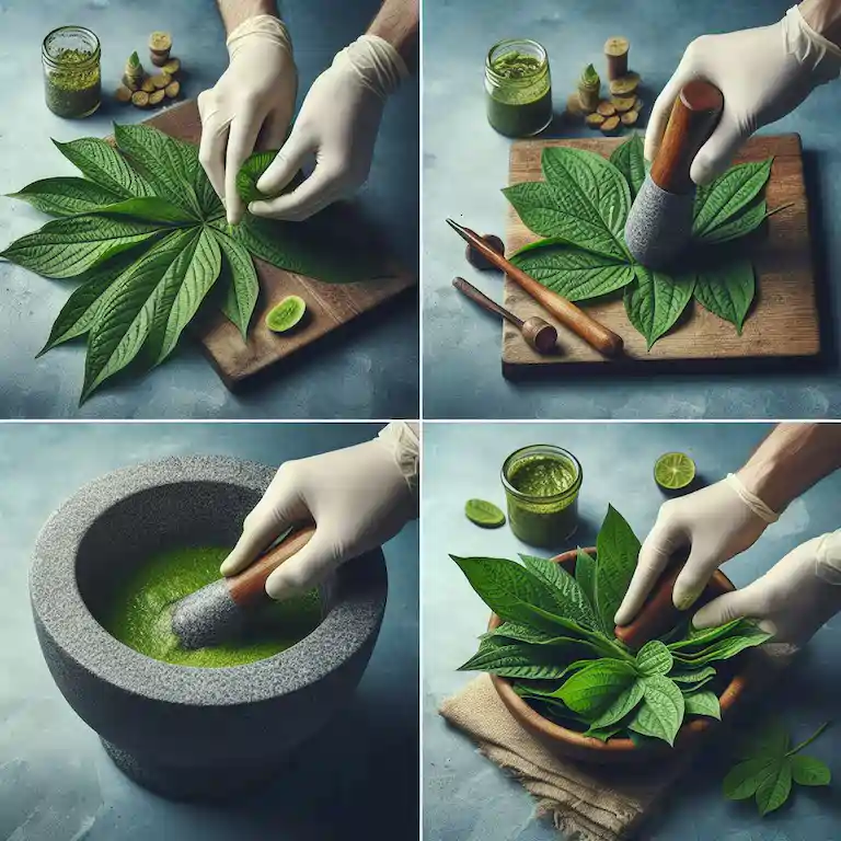 How to Make Natural Antiviral Remedies with Herbs