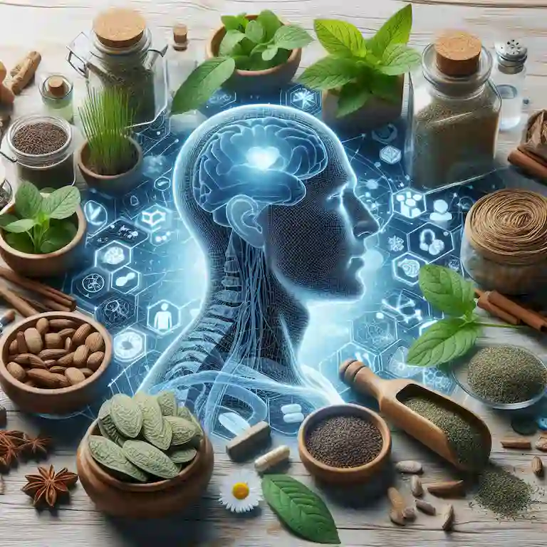 Integrating Antiviral Herbs into Your Daily Life