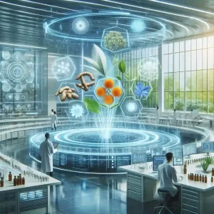 10 Herbal Remedies to Repair and Restore Organ Health 3 Herbal Remedies for Organ Health - The Future of Herbal Medicine in Health and Wellness